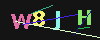 Gambar captcha