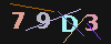 Gambar captcha