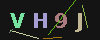 Gambar captcha